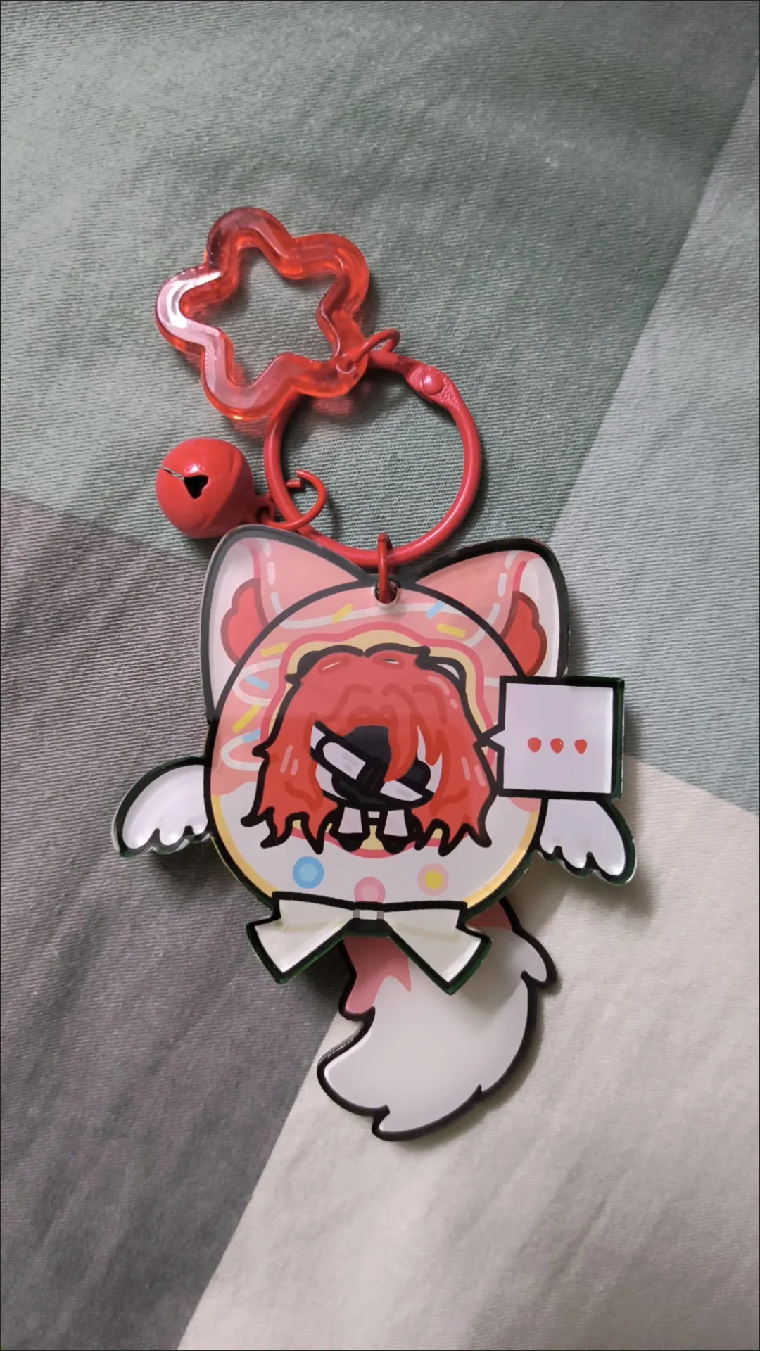 Reverse:1999 Aleph Acrylic Wag - Gaming Accessories Gifts บทวิจารณ์และราคา