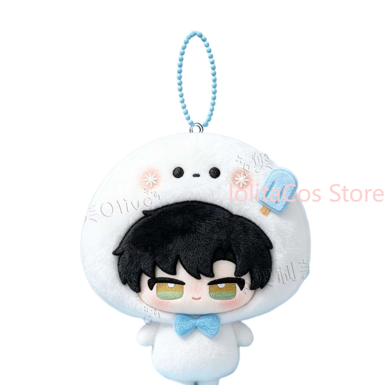 Love and Deepspace Zayne Anime - Gaming Accessories Gifts บทวิจารณ์และราคา