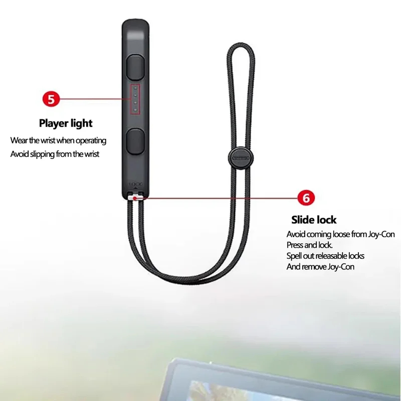 For Nintend Switch & OLED Game - Gaming Accessories Nintendo บทวิจารณ์และราคา