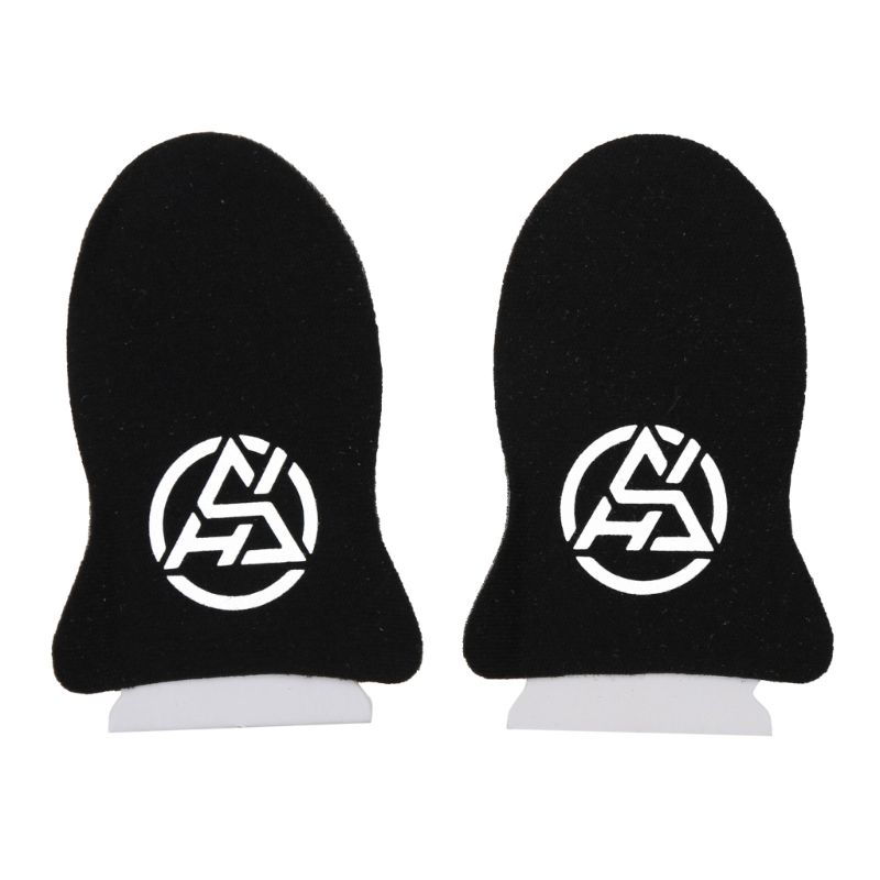 1 Pair Gamer Sleeve Sweatproof - Gaming Accessories For Mobile บทวิจารณ์และราคา