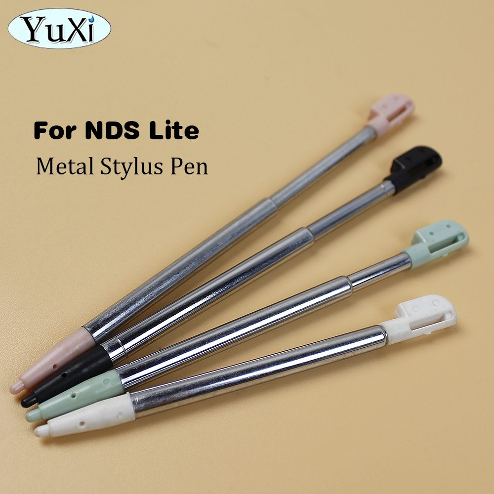 2Pcs Game Touch Stylus Pen For - Gaming Accessories Nintendo บทวิจารณ์และราคา