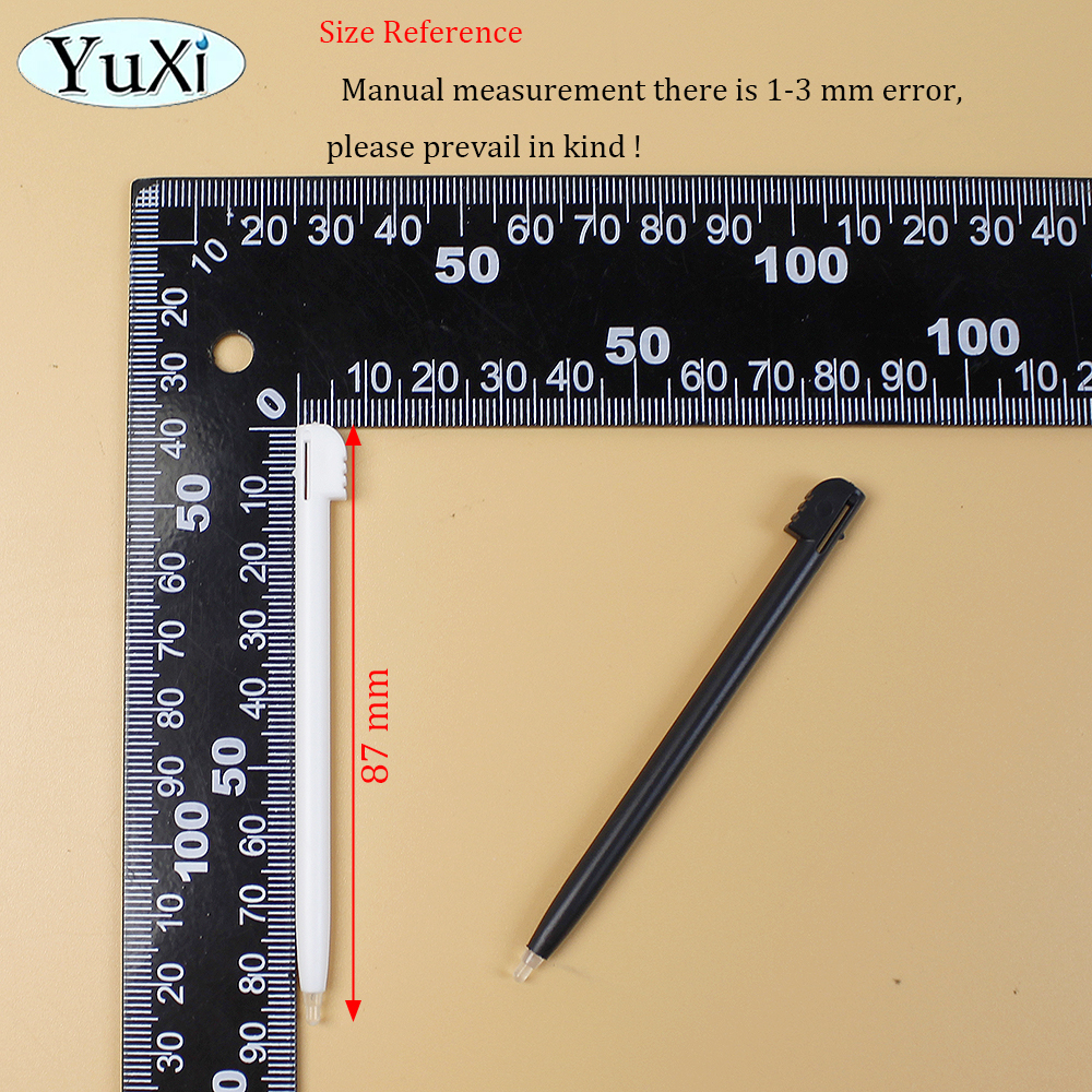 2Pcs Game Touch Stylus Pen For - Gaming Accessories Nintendo บทวิจารณ์และราคา