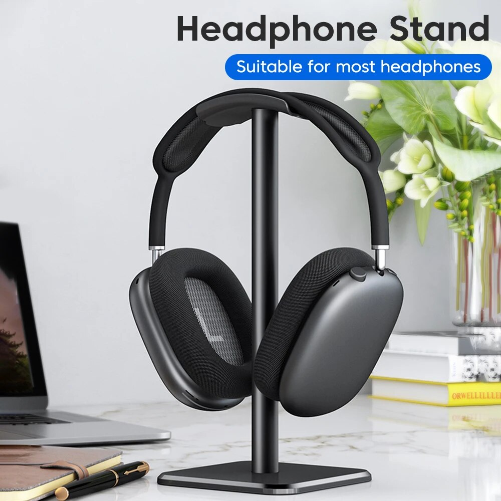Universal Headphone Stand Alum - Gaming Accessories Stand บทวิจารณ์และราคา