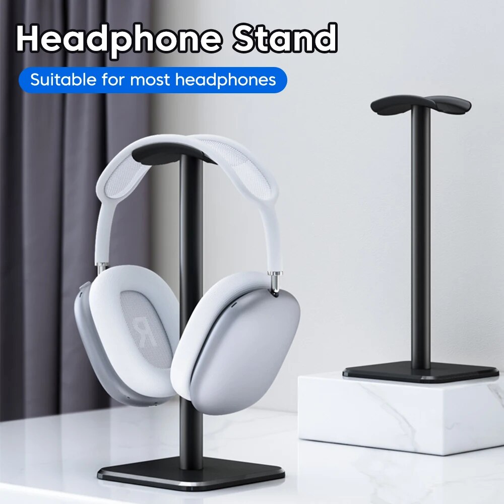 Universal Headphone Stand Alum - Gaming Accessories Stand บทวิจารณ์และราคา