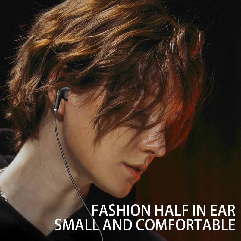 Noise Reduction Sound In Ear M - Gaming Accessories For Android บทวิจารณ์และราคา