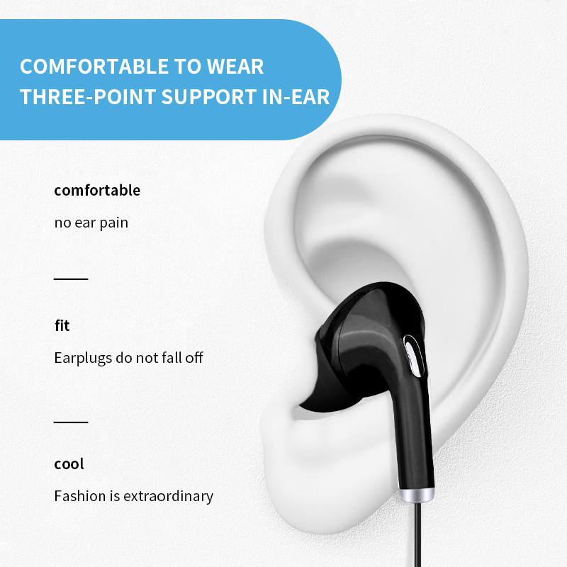 Noise Reduction Sound In Ear M - Gaming Accessories For Android บทวิจารณ์และราคา