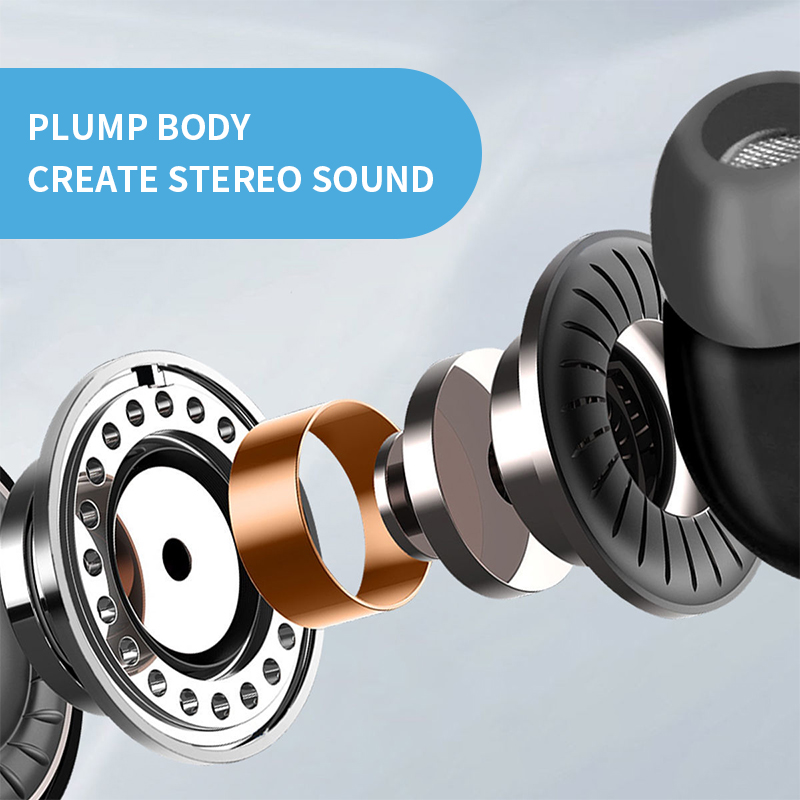 Noise Reduction Sound In Ear M - Gaming Accessories For Android บทวิจารณ์และราคา
