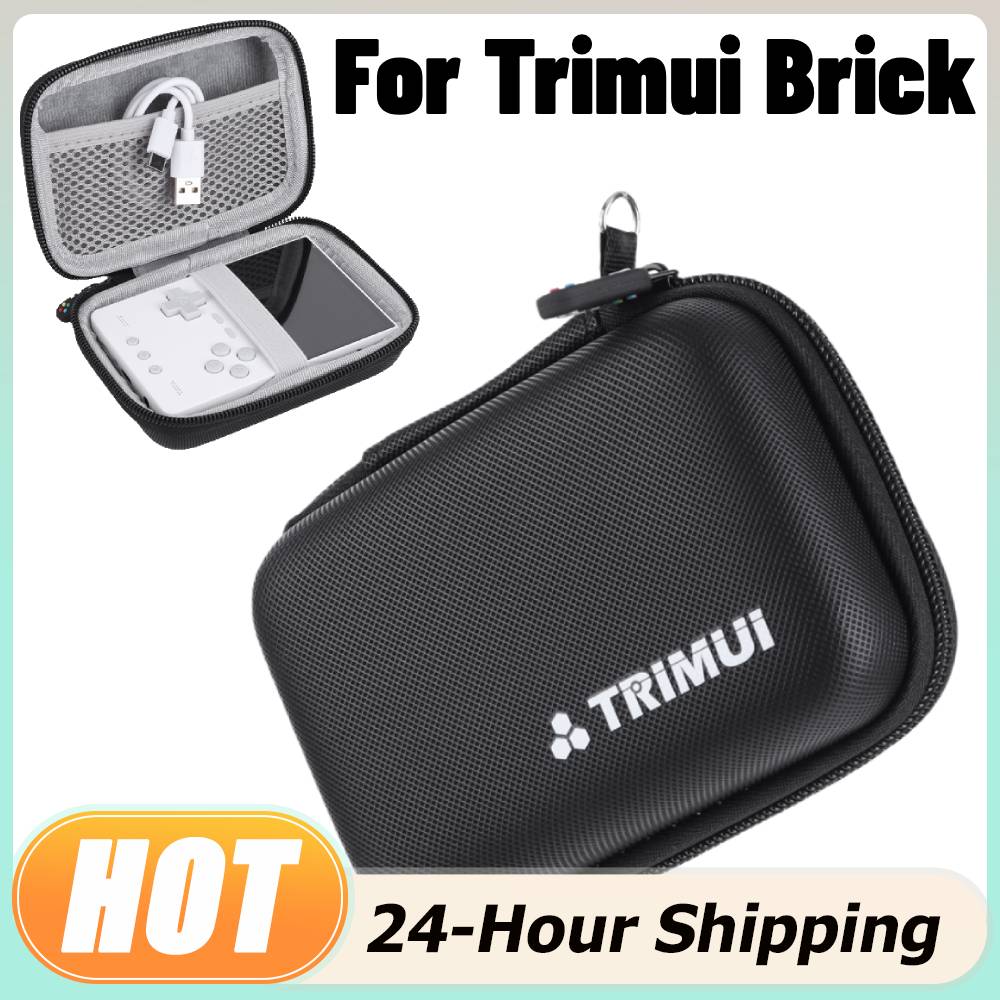 Hard Carrying Case Shockproof  - Gaming Accessories For Mobile บทวิจารณ์และราคา