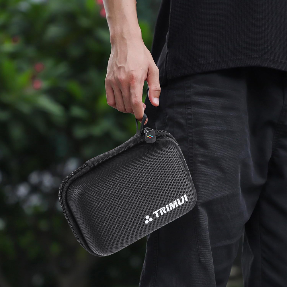 Hard Carrying Case Shockproof  - Gaming Accessories For Mobile บทวิจารณ์และราคา