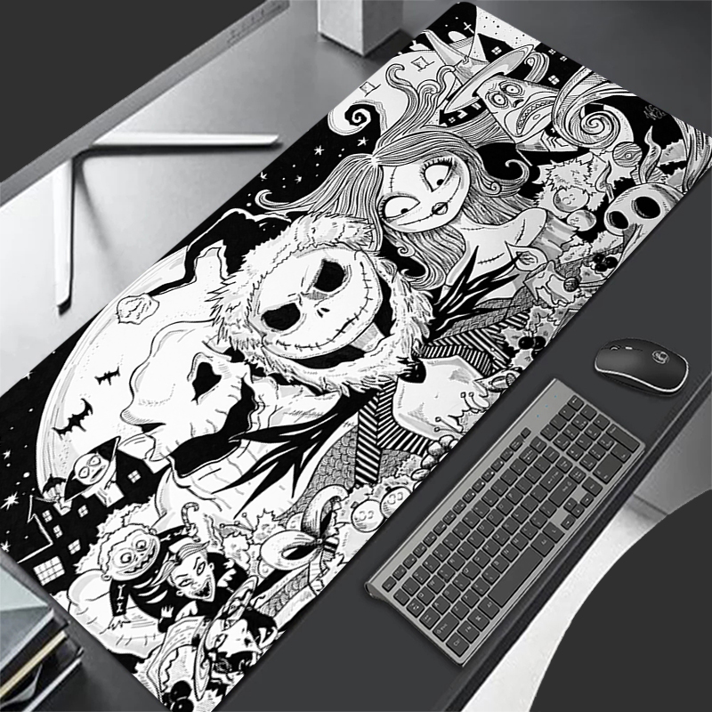 Mouse Pad rubber table Large G - Gaming Home Accessories บทวิจารณ์และราคา