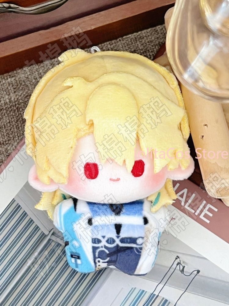 new Wuthering Waves LUUK HERSS - Gaming Accessories Gifts บทวิจารณ์และราคา