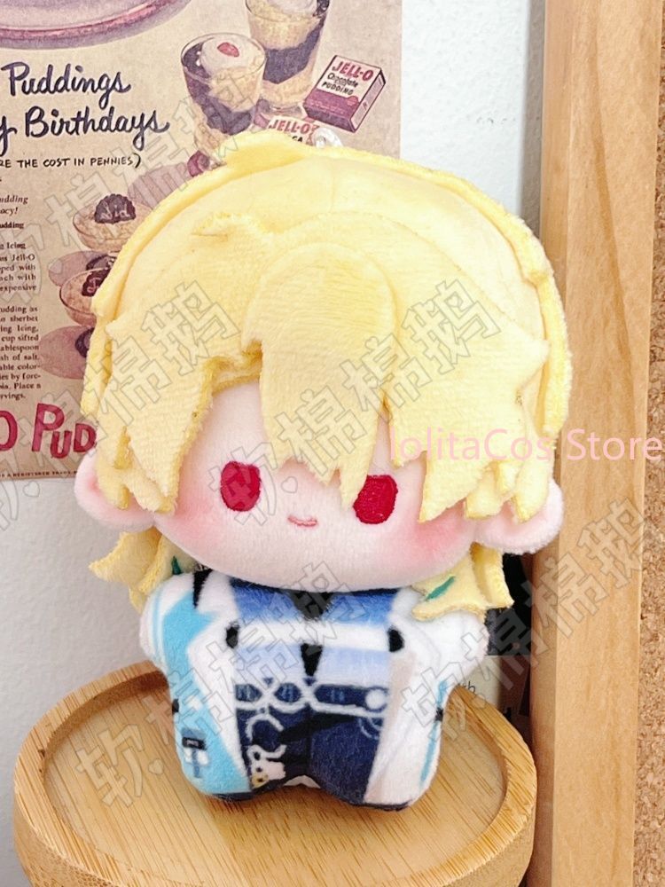 new Wuthering Waves LUUK HERSS - Gaming Accessories Gifts บทวิจารณ์และราคา