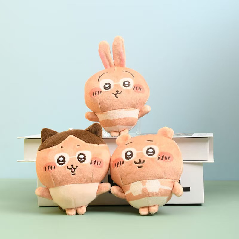 Beach Series  Cute Plush Hangi - Gaming Accessories Gifts บทวิจารณ์และราคา