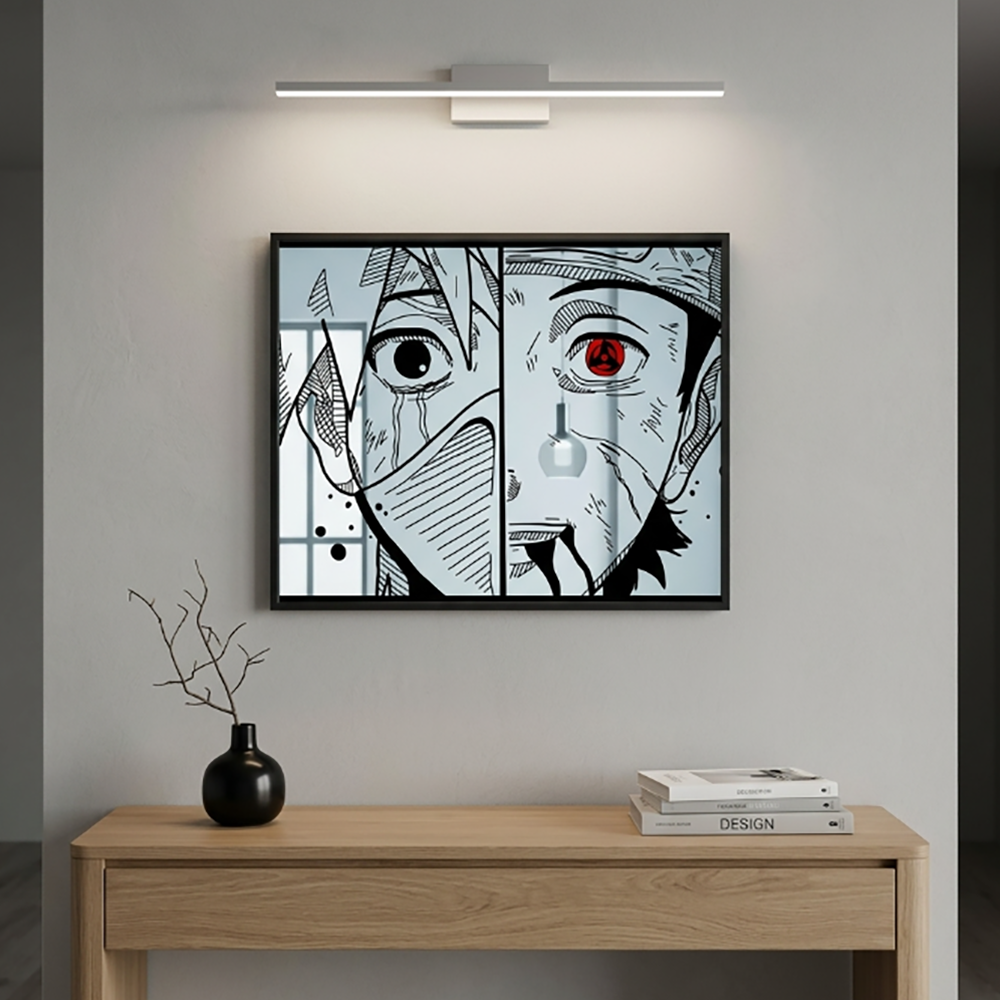 Popular Anime Mirror | Anime V - Gaming Accessories Wall บทวิจารณ์และราคา