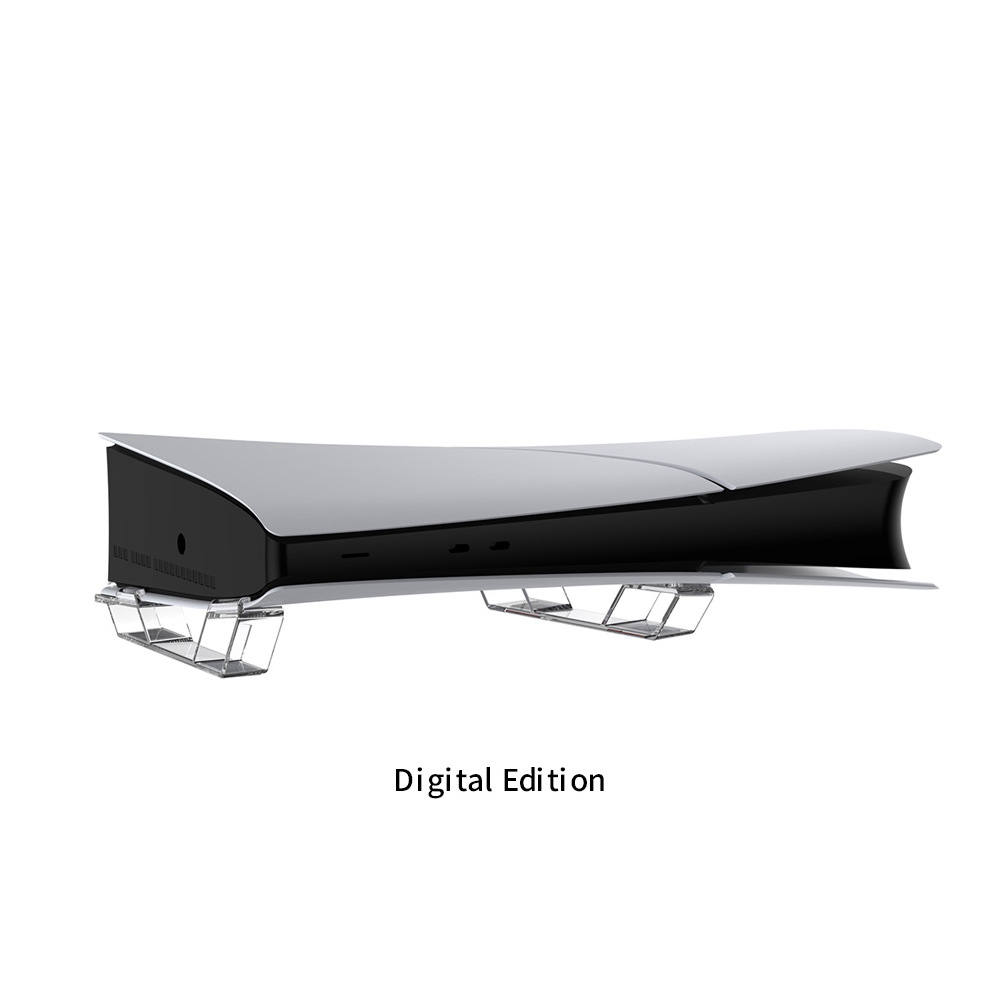 Horizontal Stand for PS5 Slim  - Gaming Accessories For Mobile บทวิจารณ์และราคา