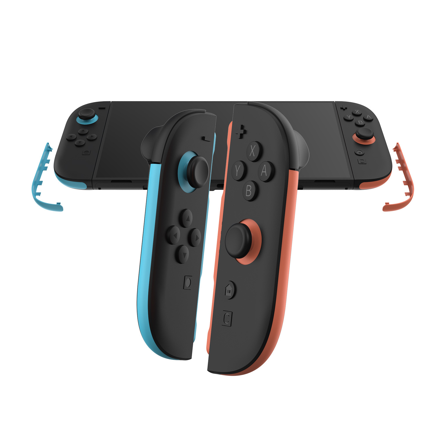 Decorative Strips for Switch 2 - Gaming Home Accessories บทวิจารณ์และราคา