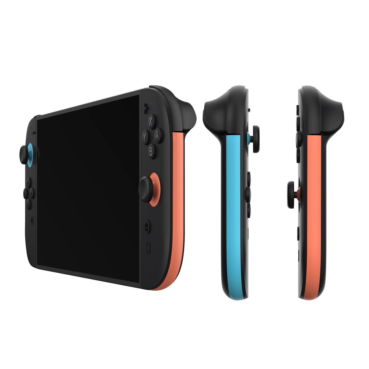 Decorative Strips for Switch 2 - Gaming Home Accessories บทวิจารณ์และราคา