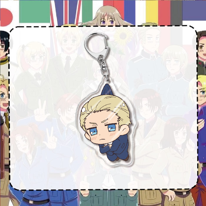 HETALA Anime Peripherals Suspe - Gaming Accessories Gifts บทวิจารณ์และราคา