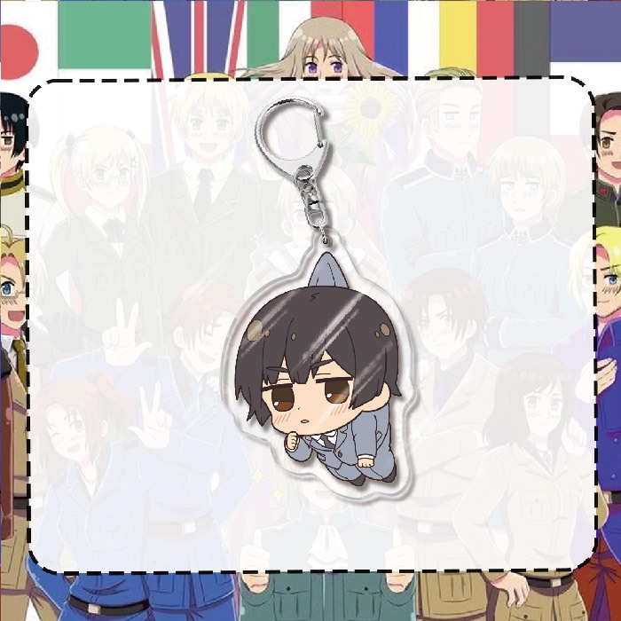 HETALA Anime Peripherals Suspe - Gaming Accessories Gifts บทวิจารณ์และราคา