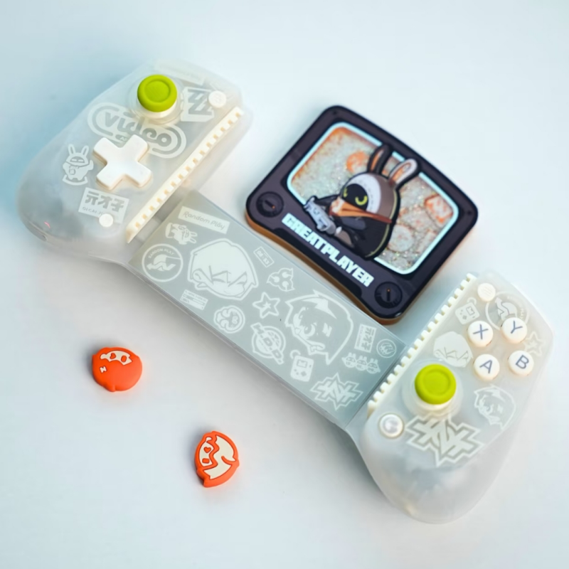 Zenless Zone Zero GameSir X5s  - Gaming Accessories For Android บทวิจารณ์และราคา