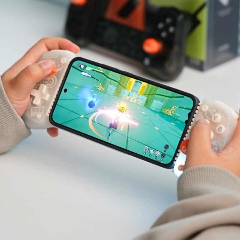 Zenless Zone Zero GameSir X5s  - Gaming Accessories For Android บทวิจารณ์และราคา