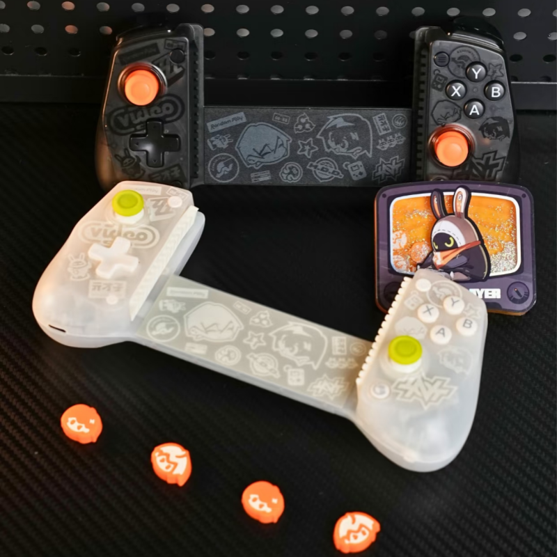 Zenless Zone Zero GameSir X5s  - Gaming Accessories For Android บทวิจารณ์และราคา