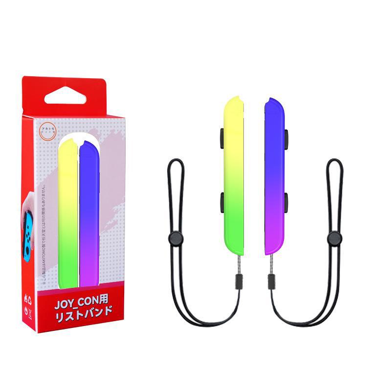 1 Pair Gaming Accessories Wris - Gaming Accessories Nintendo บทวิจารณ์และราคา