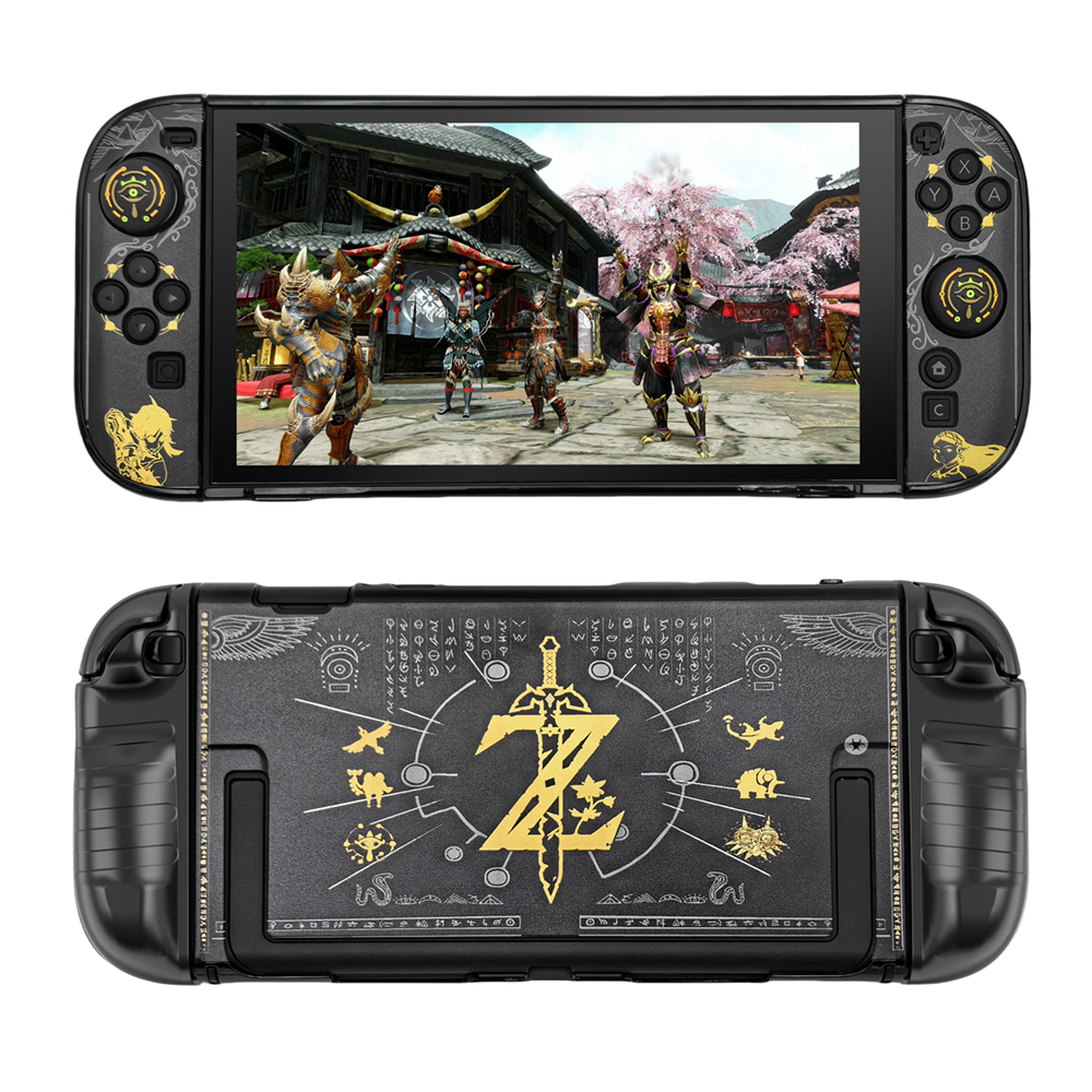 Case for Nintendo Switch 2 Cov - Zelda Gaming Accessories บทวิจารณ์และราคา