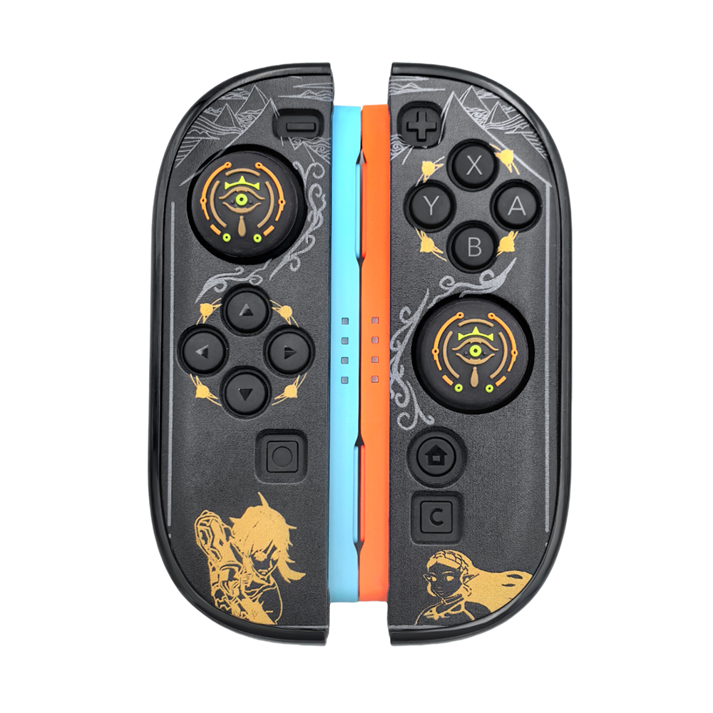 Case for Nintendo Switch 2 Cov - Zelda Gaming Accessories บทวิจารณ์และราคา