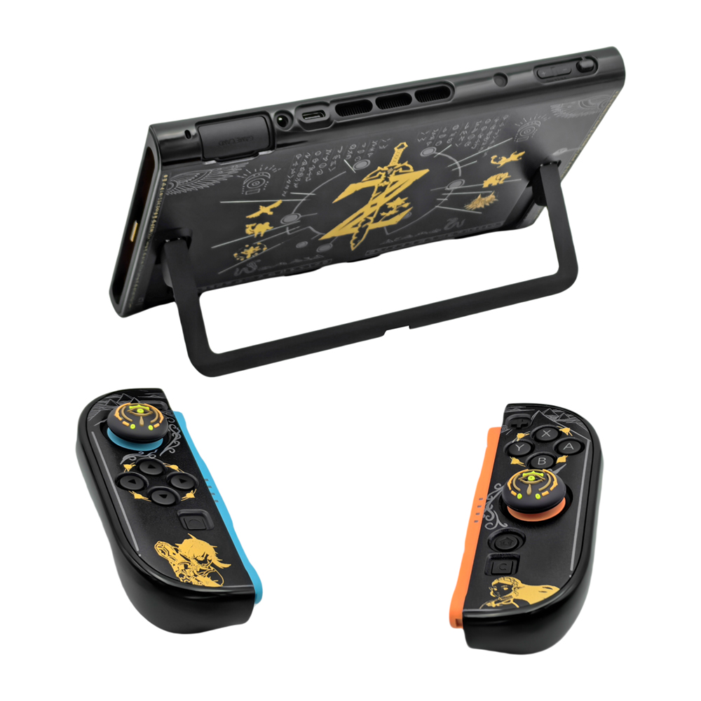 Case for Nintendo Switch 2 Cov - Zelda Gaming Accessories บทวิจารณ์และราคา