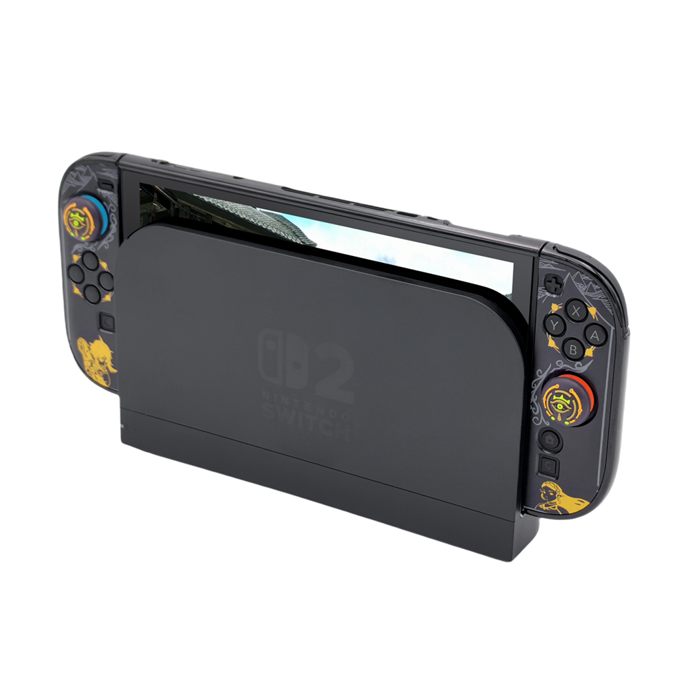 Case for Nintendo Switch 2 Cov - Zelda Gaming Accessories บทวิจารณ์และราคา
