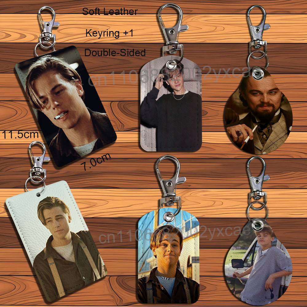 Make it count Leonardo DiCapri - Gaming Accessories Gifts บทวิจารณ์และราคา