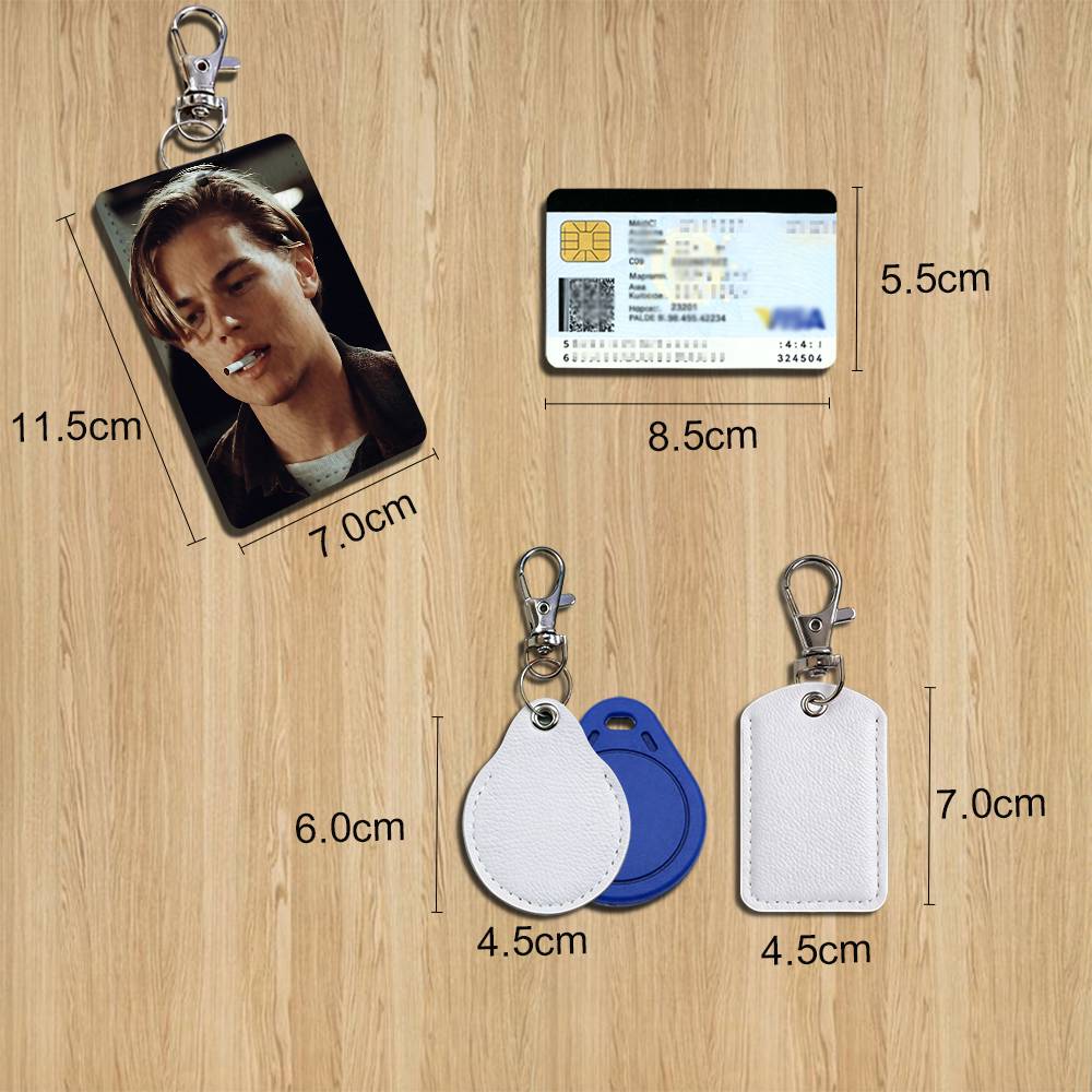 Make it count Leonardo DiCapri - Gaming Accessories Gifts บทวิจารณ์และราคา