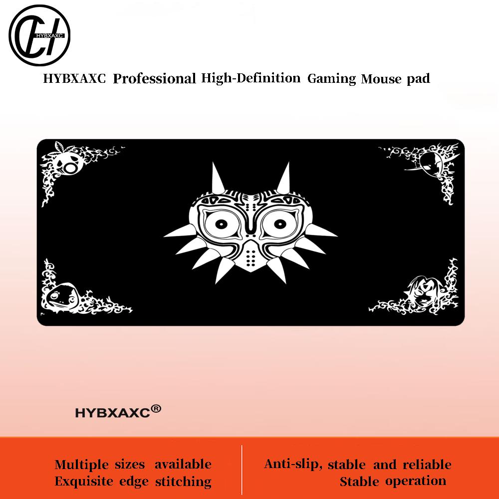 HD Printing Gamer Mousepad Rug - Zelda Gaming Accessories บทวิจารณ์และราคา