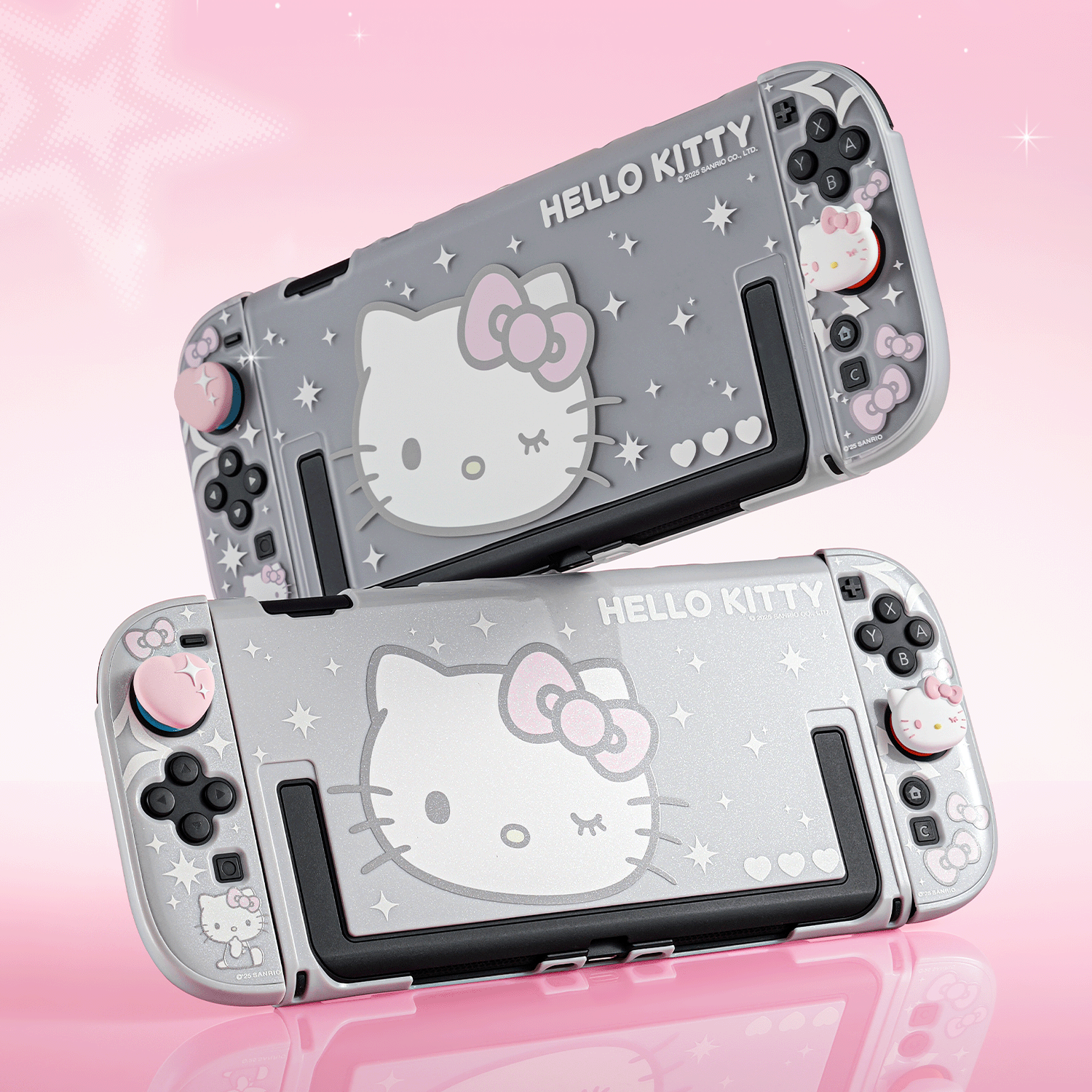 Hot GeekShare Switch 2 Protect - Gaming Accessories Stand บทวิจารณ์และราคา