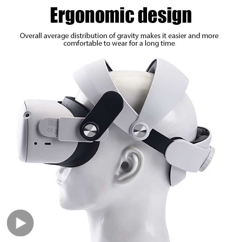 Headband Head Strap Holder For - Gaming Accessories Holder บทวิจารณ์และราคา