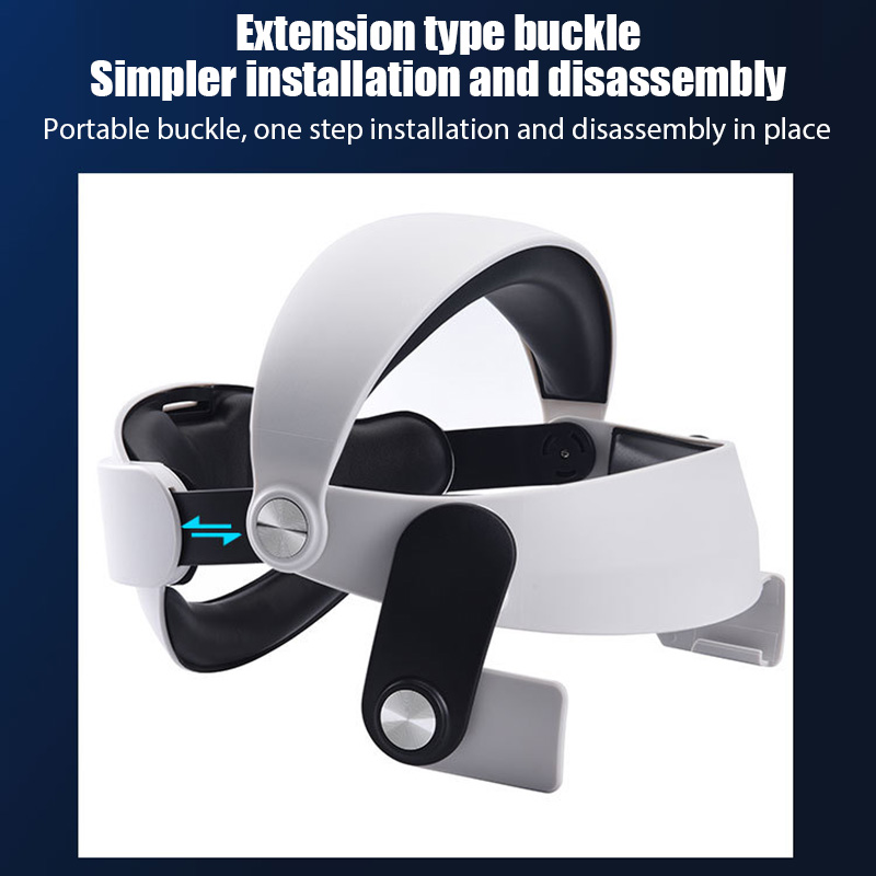 Headband Head Strap Holder For - Gaming Accessories Holder บทวิจารณ์และราคา
