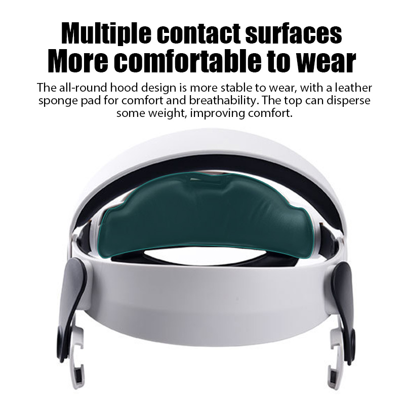 Headband Head Strap Holder For - Gaming Accessories Holder บทวิจารณ์และราคา