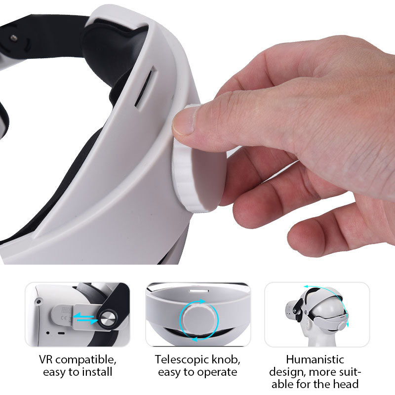 Headband Head Strap Holder For - Gaming Accessories Holder บทวิจารณ์และราคา
