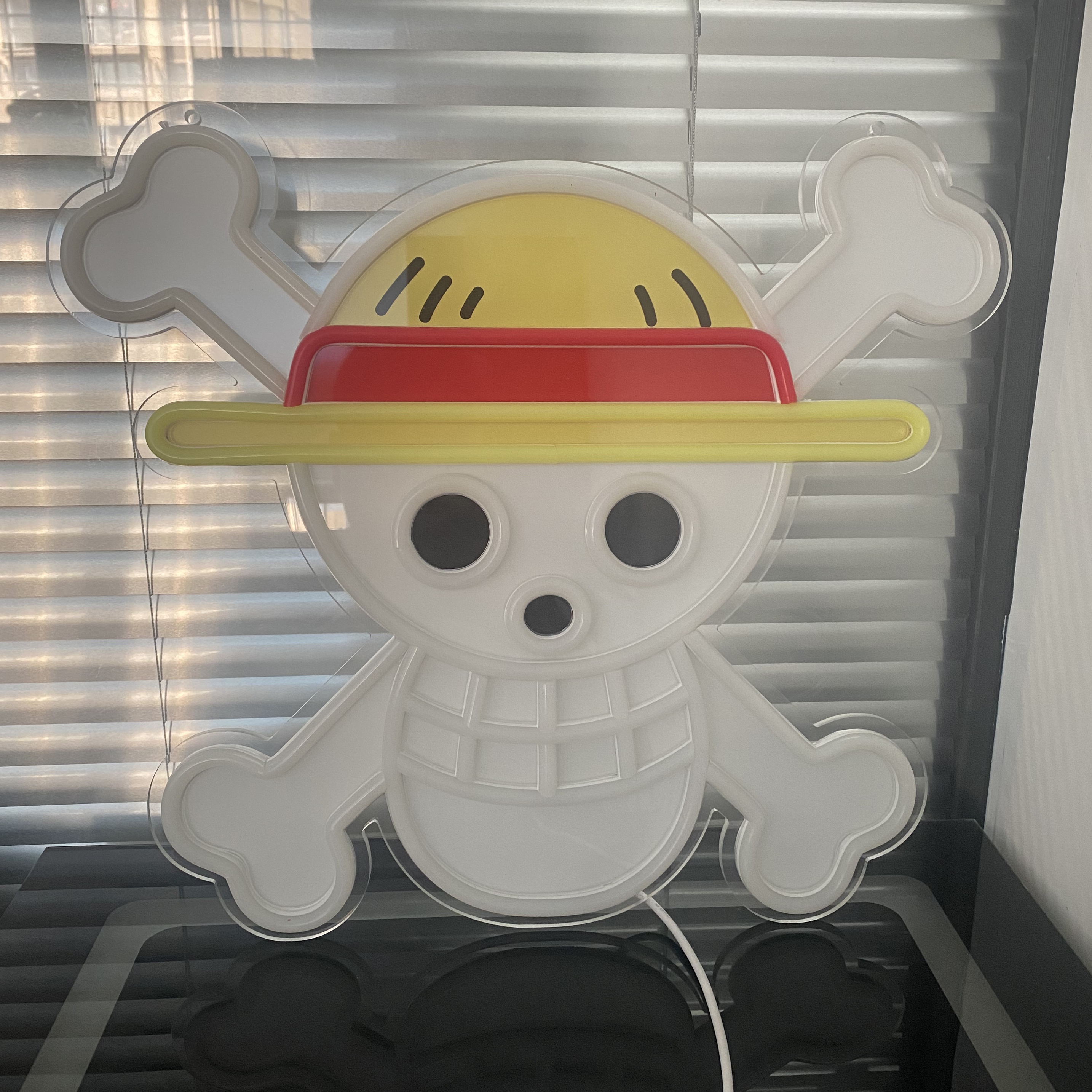 Pokemon One Piece Anime Neon S - Gaming Home Accessories บทวิจารณ์และราคา