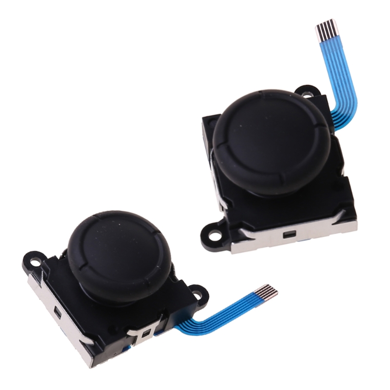 1Pc 3D Analog Sensor Stick Joy - Gaming Accessories Nintendo บทวิจารณ์และราคา