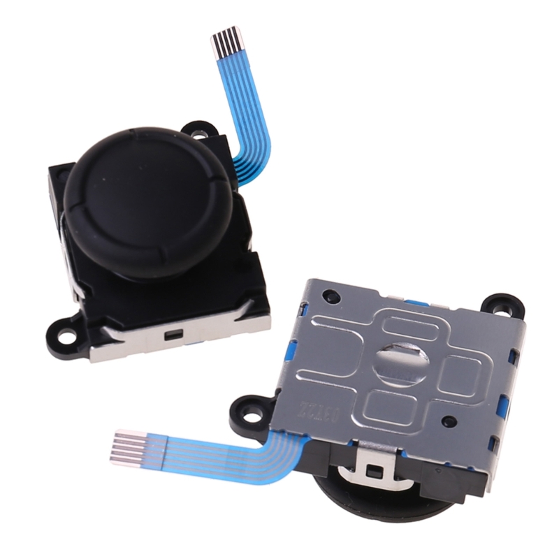 1Pc 3D Analog Sensor Stick Joy - Gaming Accessories Nintendo บทวิจารณ์และราคา