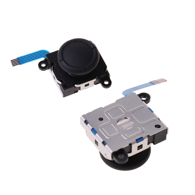 1Pc 3D Analog Sensor Stick Joy - Gaming Accessories Nintendo บทวิจารณ์และราคา